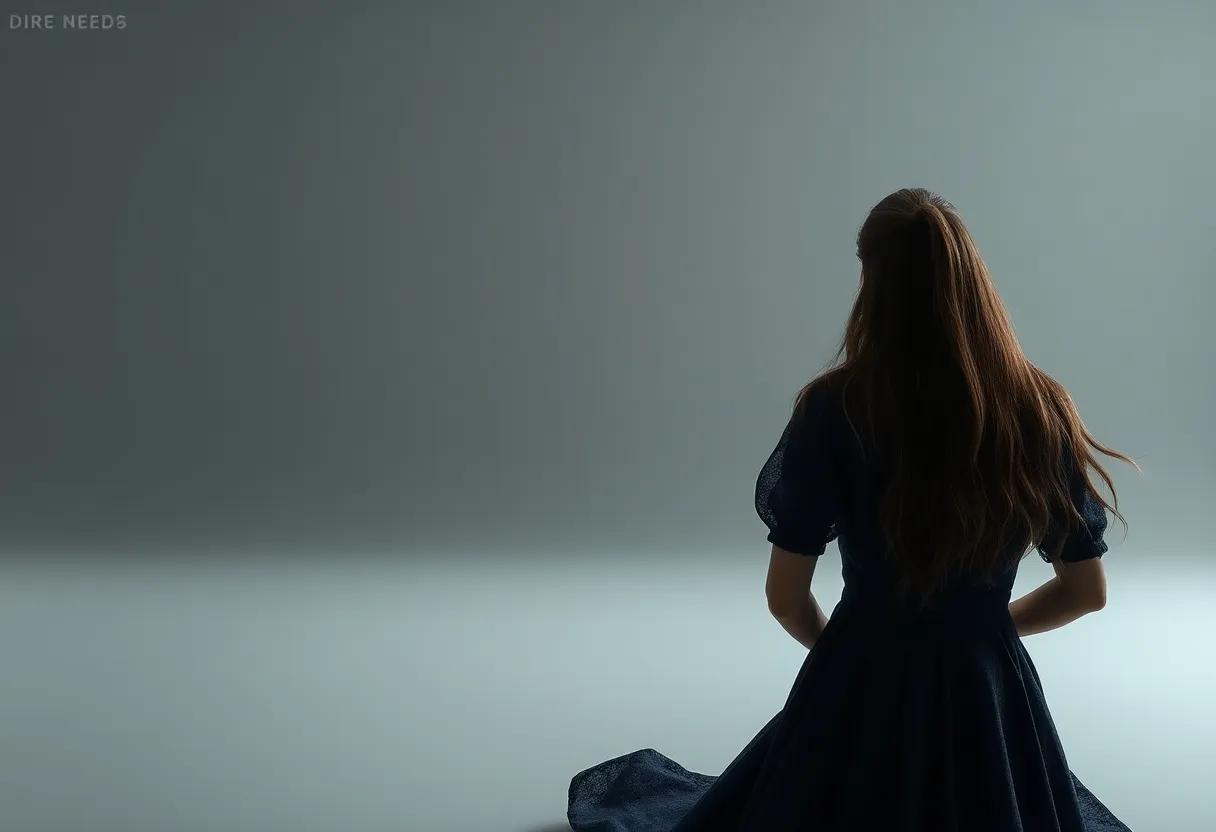 A Deep Dive into Character Development and emotional Complexity in the Narrative