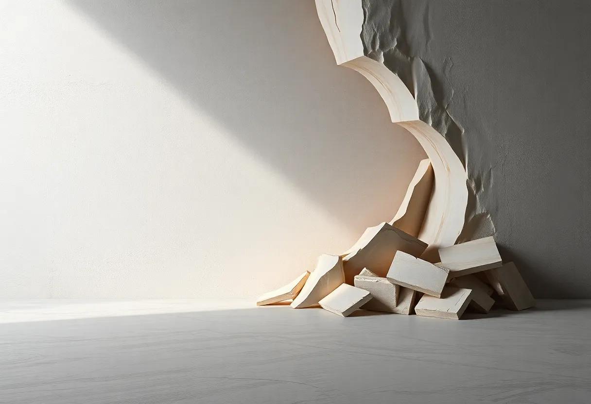 How Tyler Crafts a Gripping Atmosphere that Mirrors Real-Life Desperation