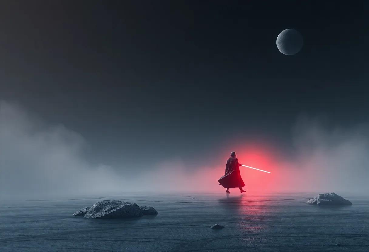 Character Development and Depth How Protagonists and Antagonists Are Portrayed Throughout the Narrative with Realism