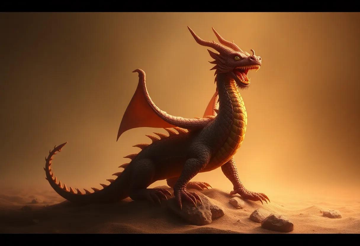 Symbolism and Metaphor as Devices to Illuminate Hidden Struggles Within ‌Dragon Seed