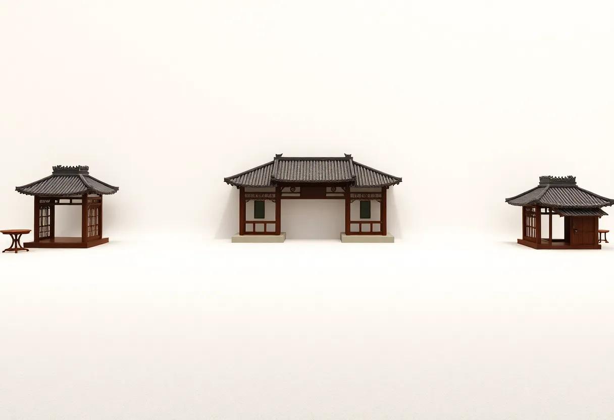 unearthing Cultural Heritage and Identity Through the Narrative Lens‌ of Dragon Seed