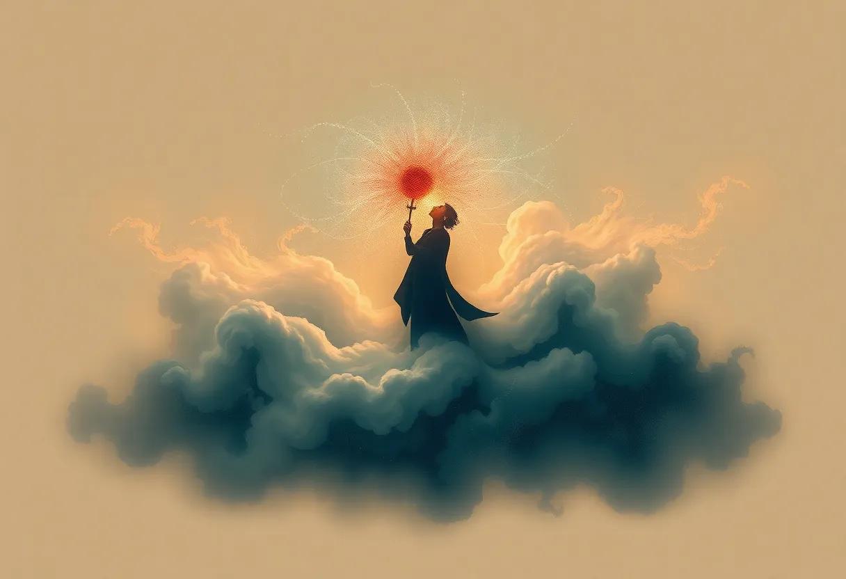 Analyzing the Symbolism⁣ and Metaphorical‍ Layers That Enrich‍ the ‍novel's Exploration of Consciousness and Dreams