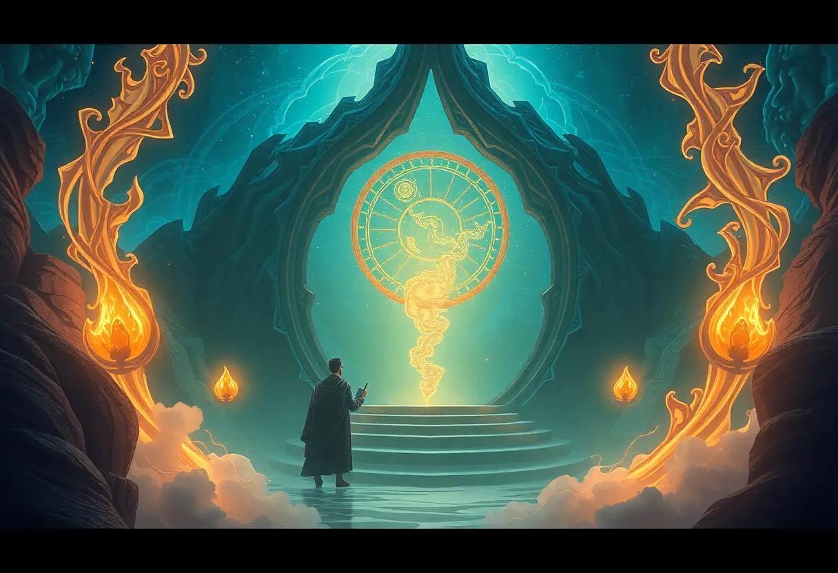 The Role of Setting and Atmosphere in​ Crafting a Vivid, Immersive ⁣World Where Dreams ‌and Reality ⁤Converge