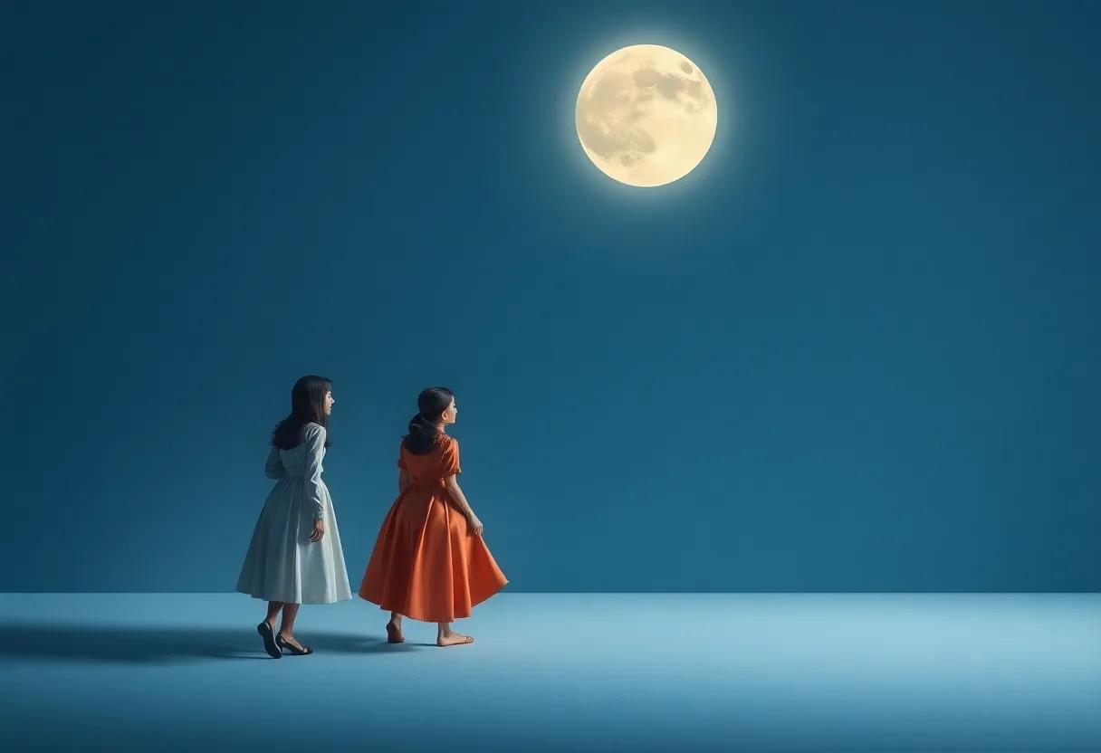 Exploring the Nuances of Friendship and Growth in Emily's Journey