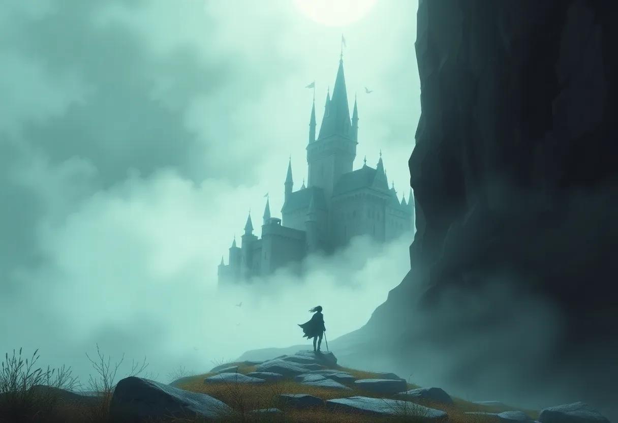 Character Development ‌and the Relatable Journey of Emily ​Windsnap Through Fantasy and Self-Discovery