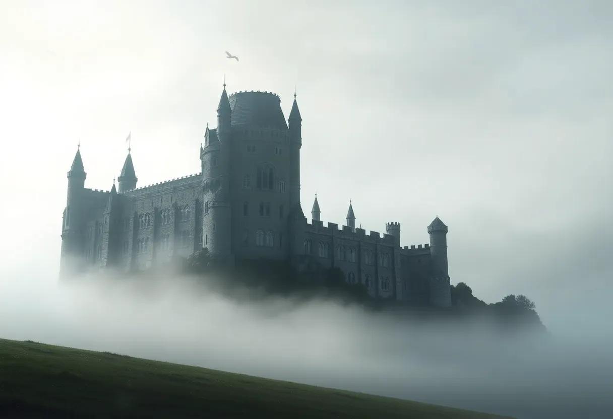 Narrative Pacing and How Suspense Drives the ‌Plot Forward in ‌an Immersive Way