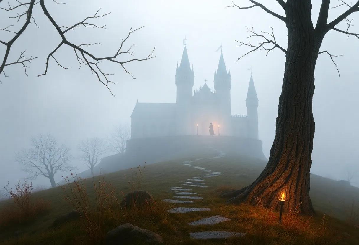 Exploring Themes ‌of Identity, Friendship, and Courage Within ​a Fantasy Framework