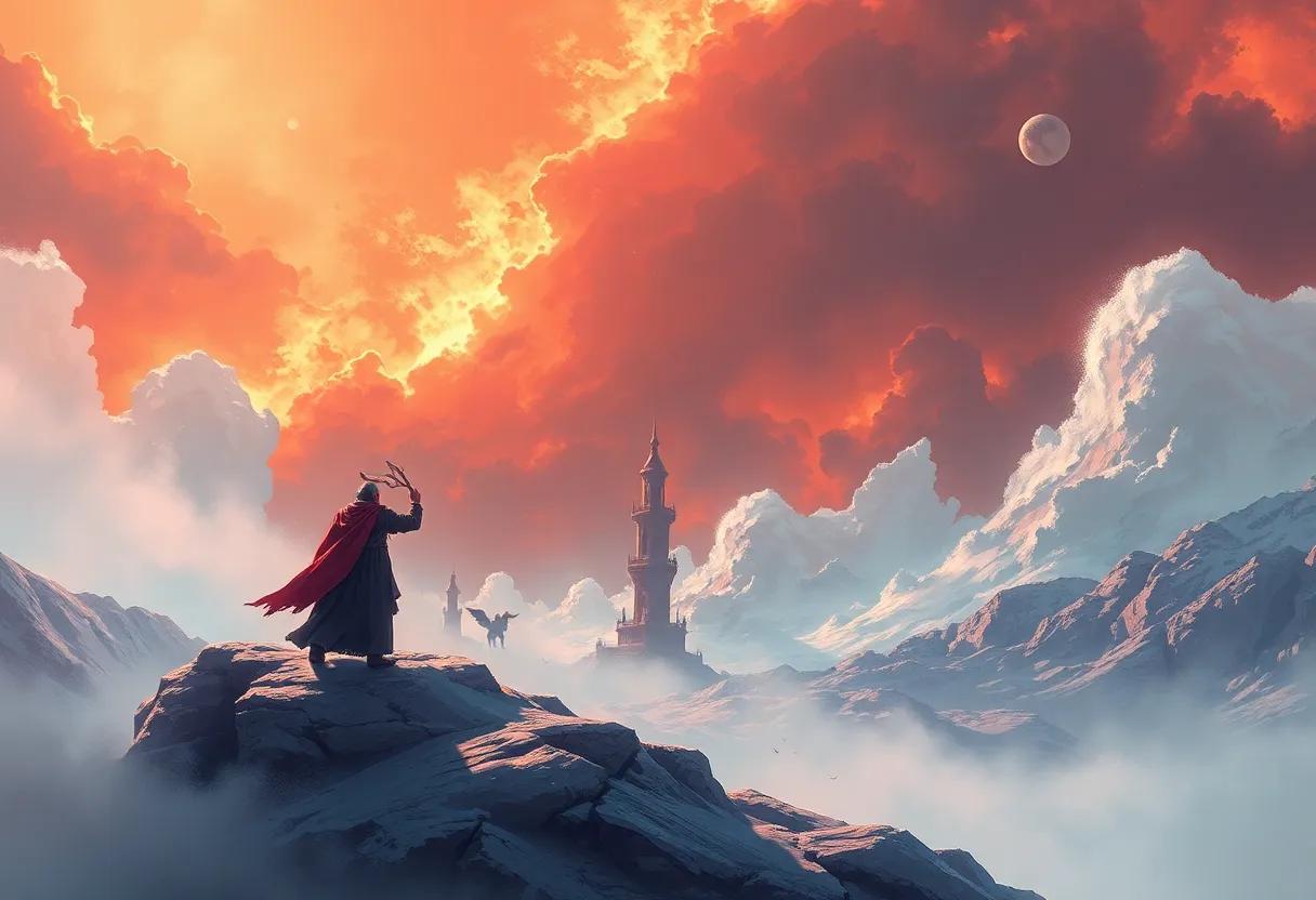 analyzing the ⁣Balance Between Action-Packed Scenes and⁤ Reflective Moments that Enhance the Overall Pacing of the Novel