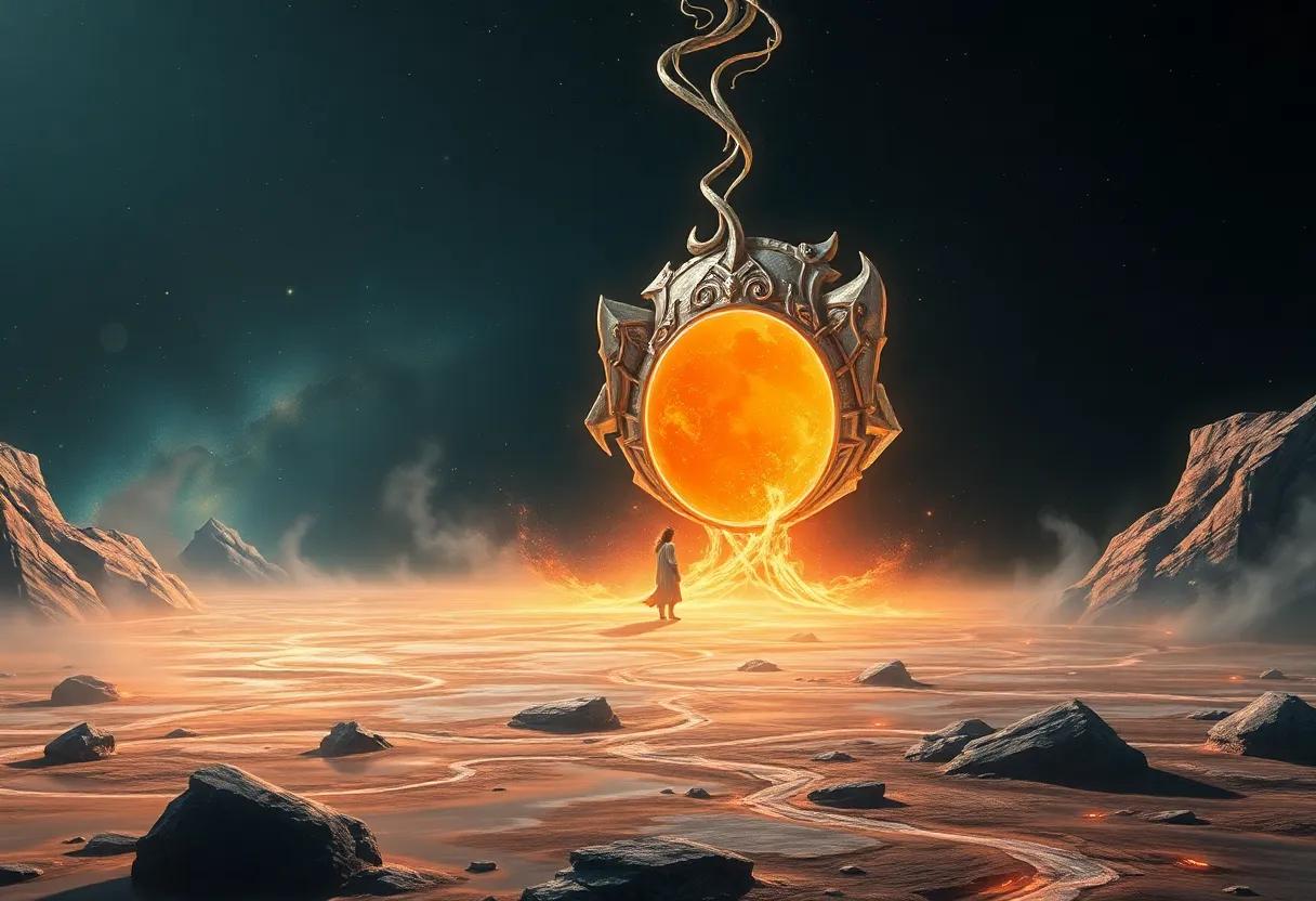 Unpacking ‌the Themes ‍of Fate, Choice, and Consequence⁤ in Enchanters End Game and Their Philosophical Resonance