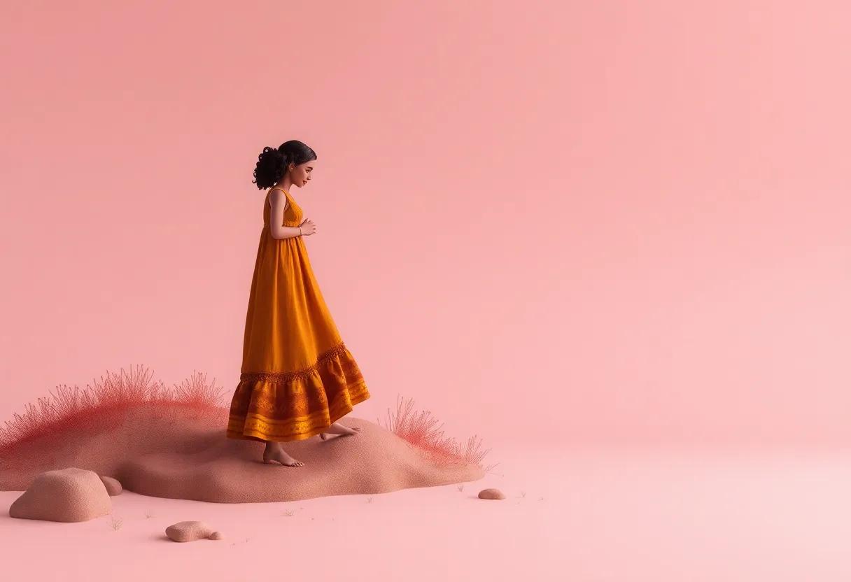 Exploring Resilience Through‍ Adversity: How ​Esperanza Rising Portrays Strength Amidst Life's Challenges and Sudden Changes