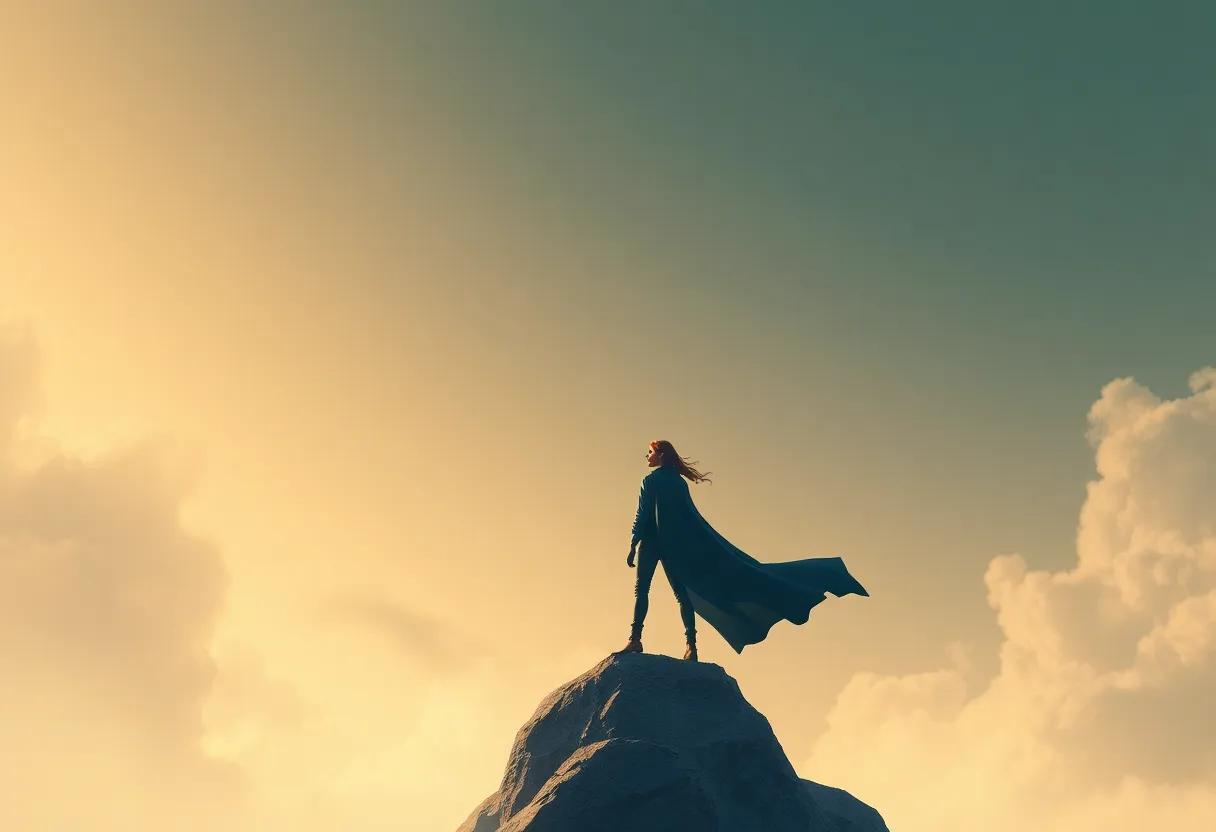 Analyzing the Development of Johnny ⁣and Artemis as Complex, Relatable Protagonists facing‌ High-Stakes Challenges