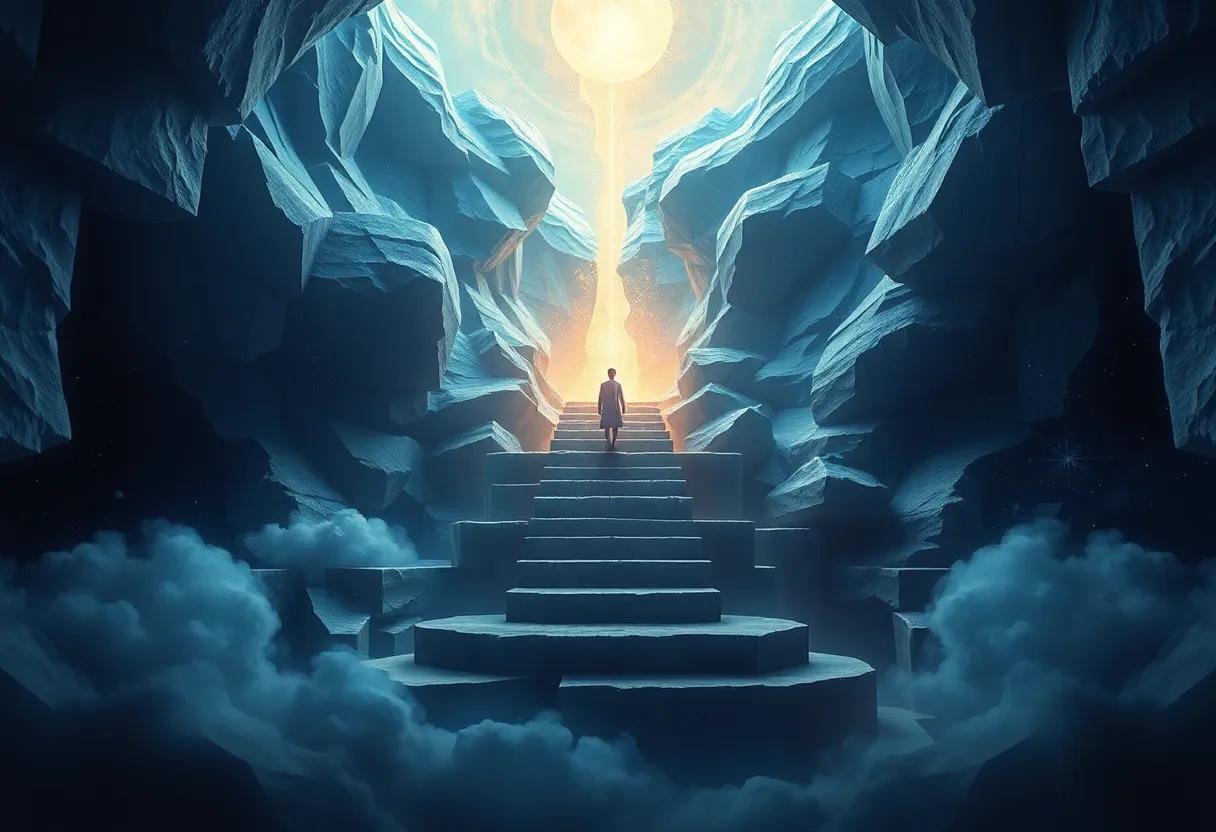 How Eoin Colfer Balances Whimsy⁤ and Tension to Maintain Reader Interest Throughout the⁣ Narrative