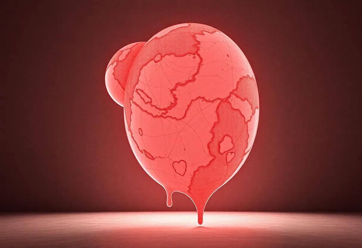 Unraveling the Core Themes of Fighting Redemption and How They Shape the Narrative's Emotional Impact