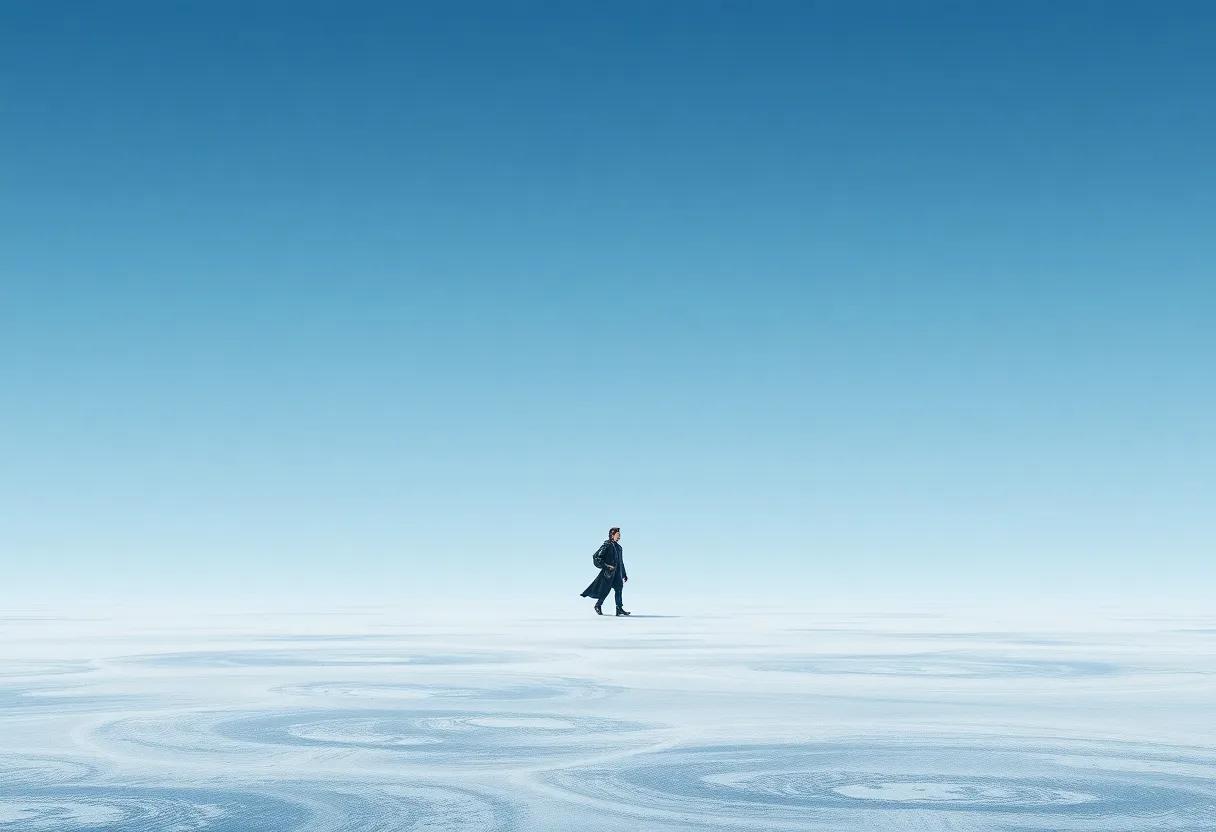 Analyzing the Complex Characters and Their Multifaceted Motivations Within the Narrative