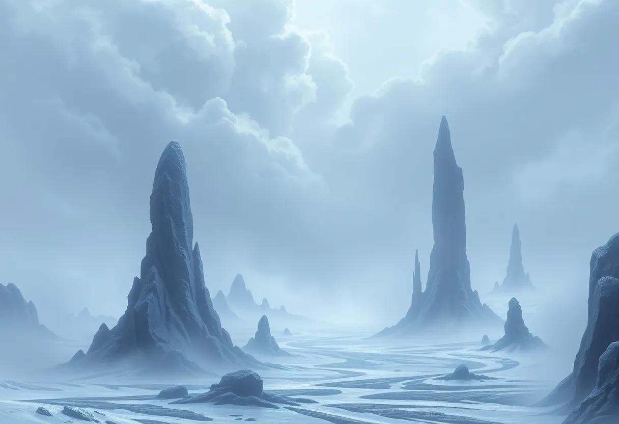 exploring the Intricate Worldbuilding That Shapes The Final Empire's Unique Dark Fantasy Landscape