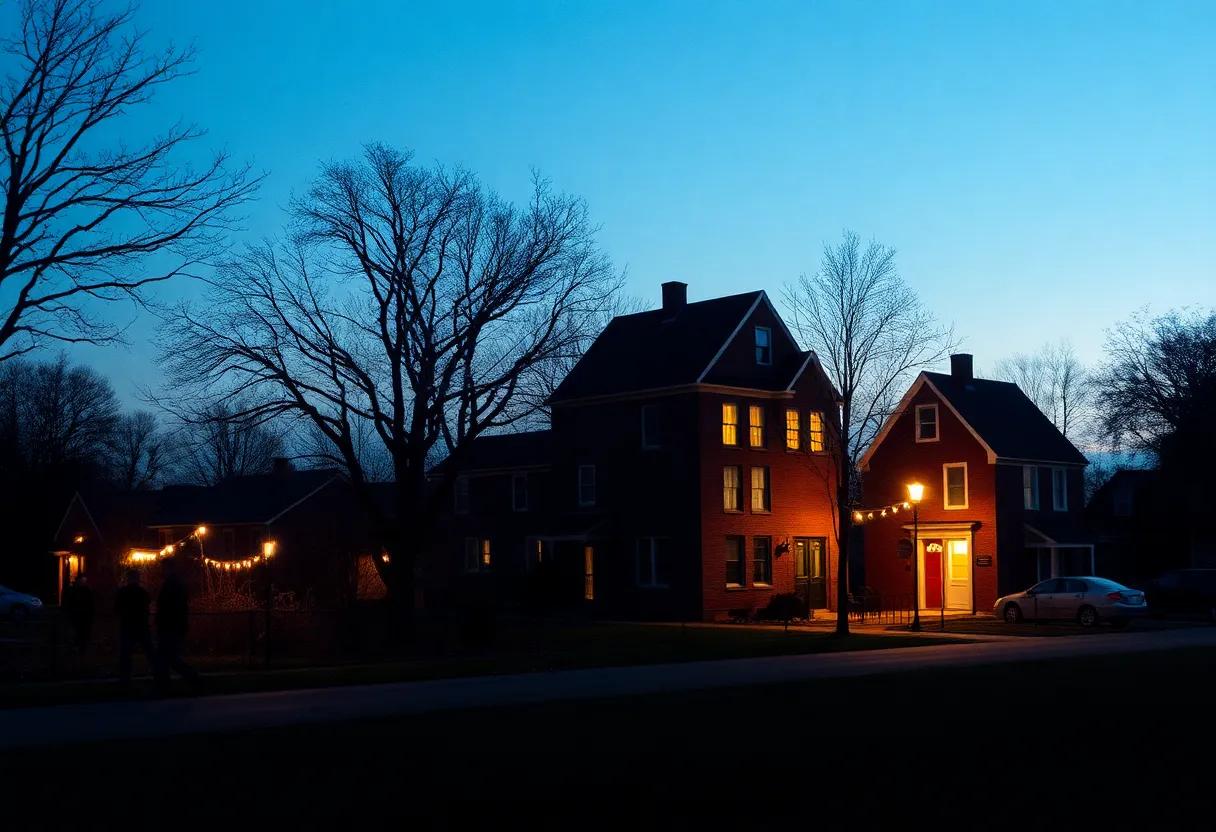 The Impact of Setting and Era on the Story's Mood and the Characters' Evolving Perspectives