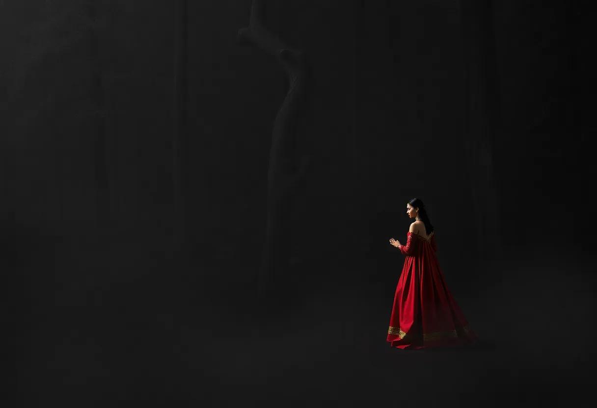 Exploring the blending of Mystery and Cultural Heritage in Firekeeper's Daughter's Gripping Narrative