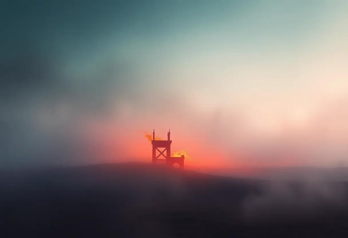 The Artful​ Blend of ‌Romance ​and Action: Balancing Tension Without Overshadowing⁢ the Plot