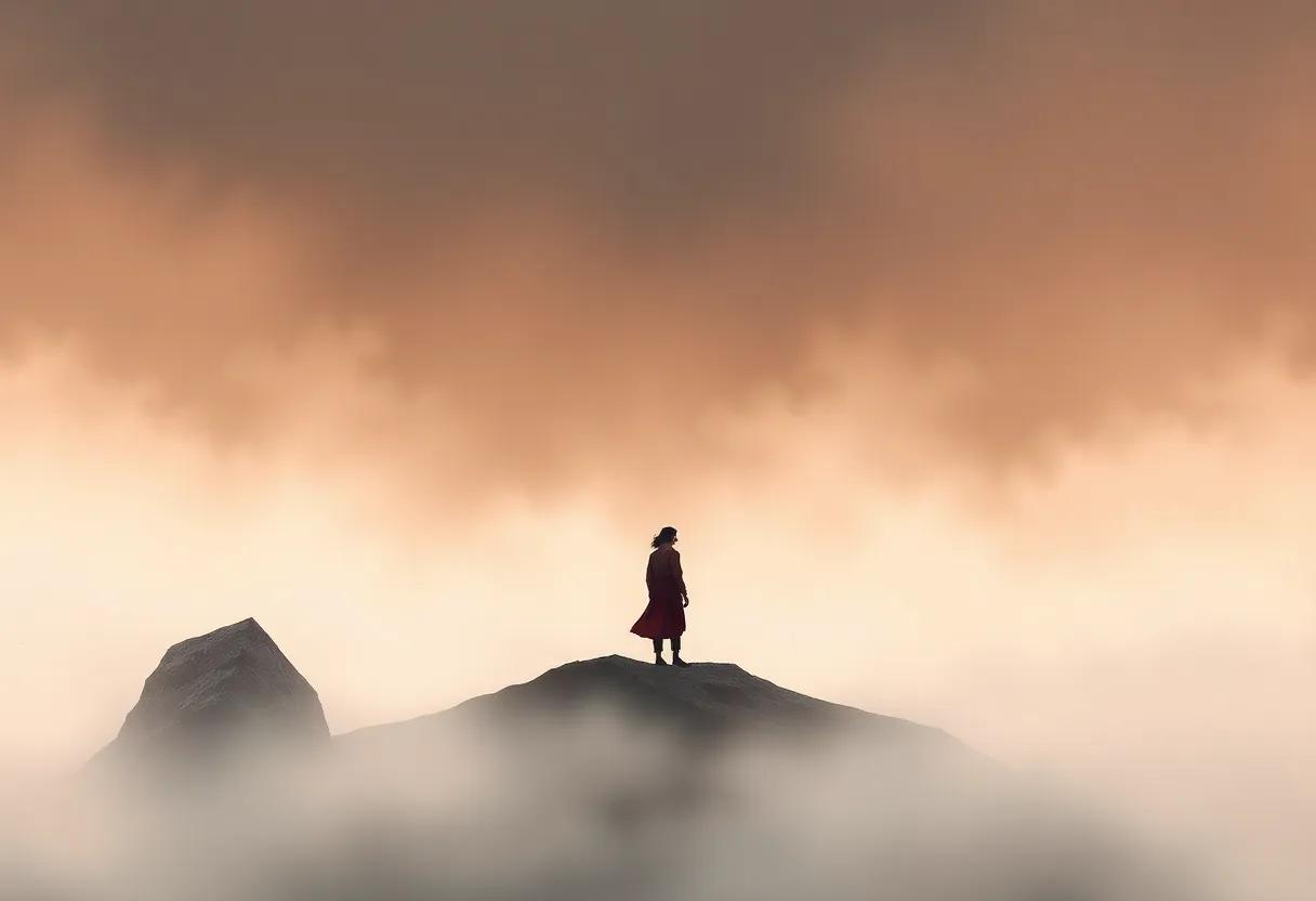 Delving ⁤Into the Complex Characters and Their‍ Evolving emotional​ journeys Throughout the Novel