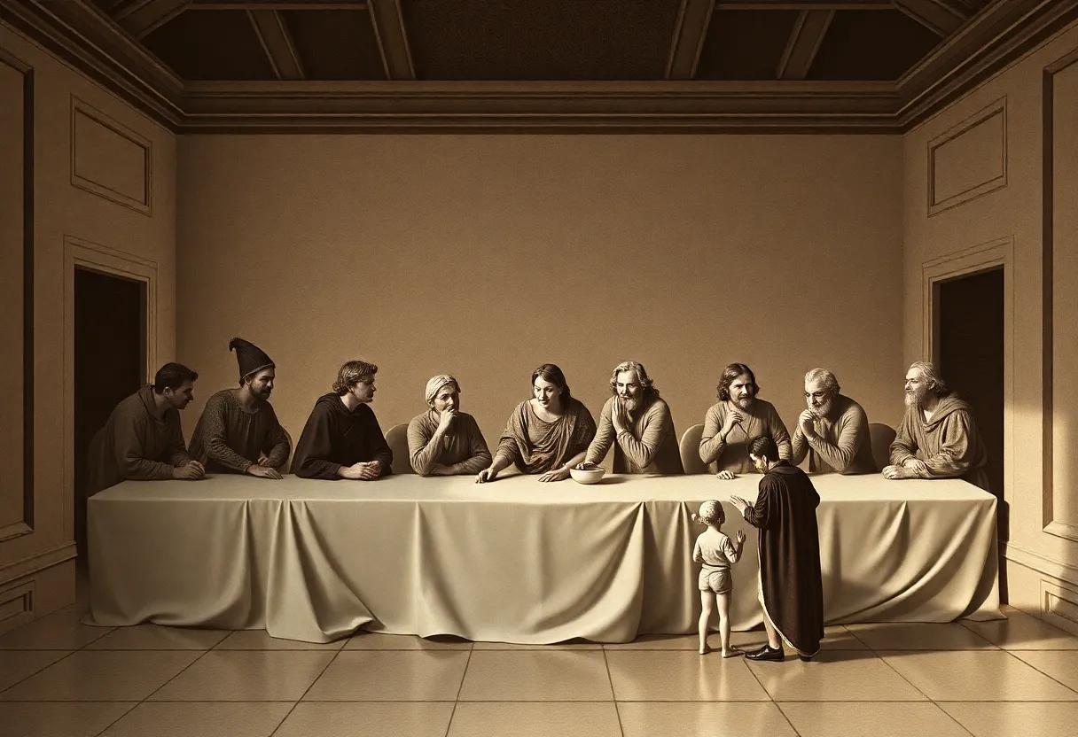 Analyzing Character Development and the Subtle Motivations Behind Their Actions