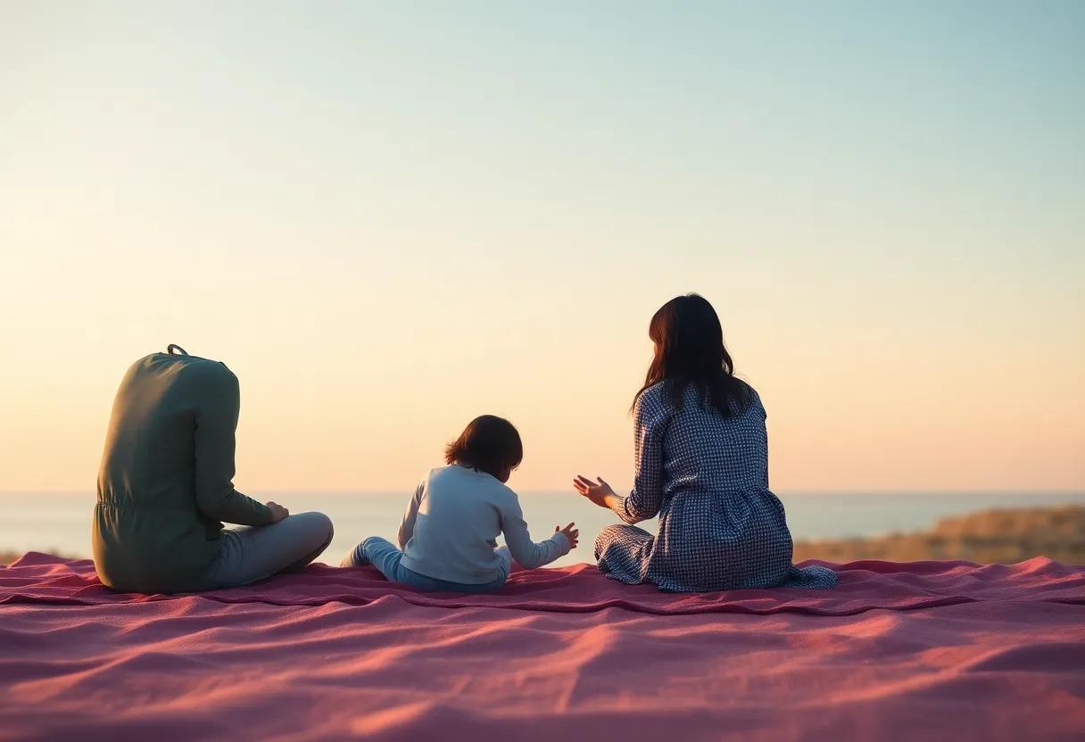 A Deep Dive into the Unique Family Dynamics and Their Impact on the Story's Heartfelt Message