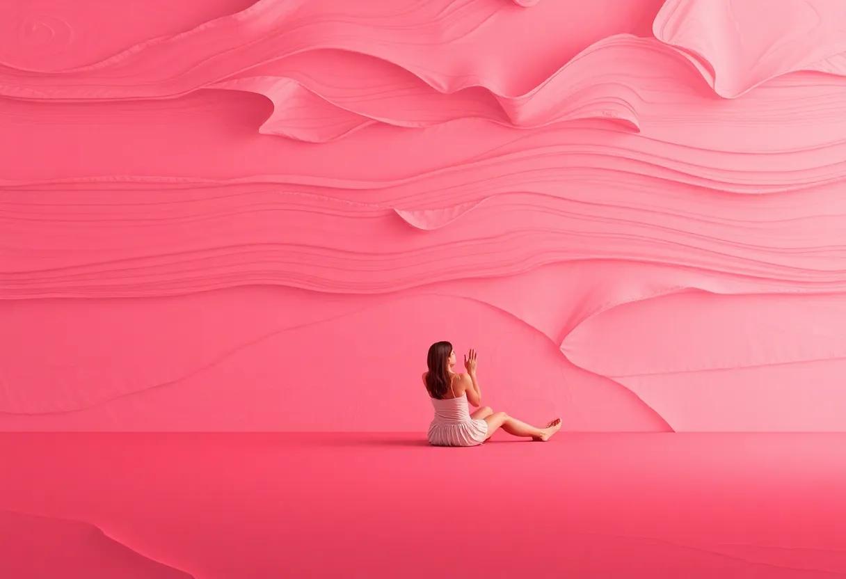 Exploring the Intricate Emotional Layers That Shape the Narrative and Character Development in Flat-Out Love