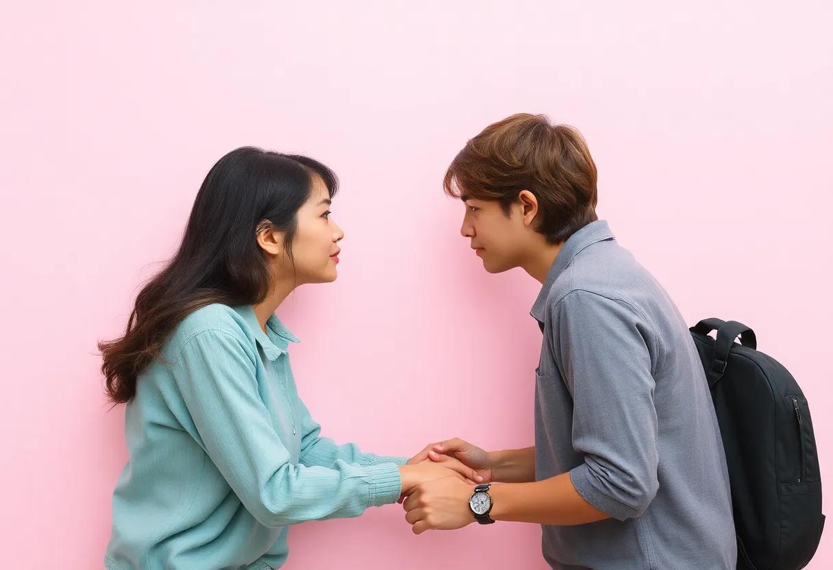 How Flat-Out Love Blends Humor and Heartache to Create a Compelling Coming-of-Age Experience