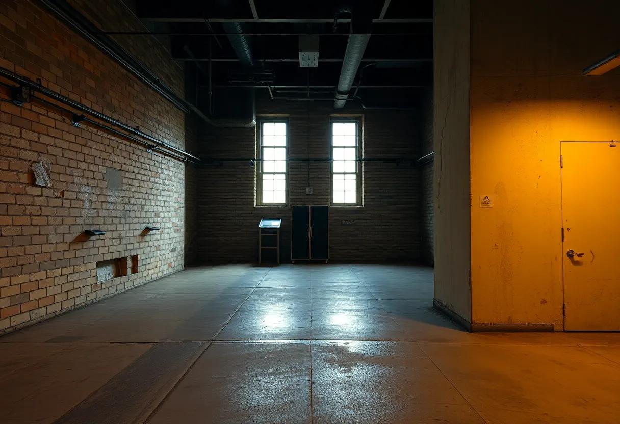 Exploring the Raw and⁤ Gritty Urban​ Landscape⁤ That Shapes the Lives ⁢of Glue's ⁢Complex Characters