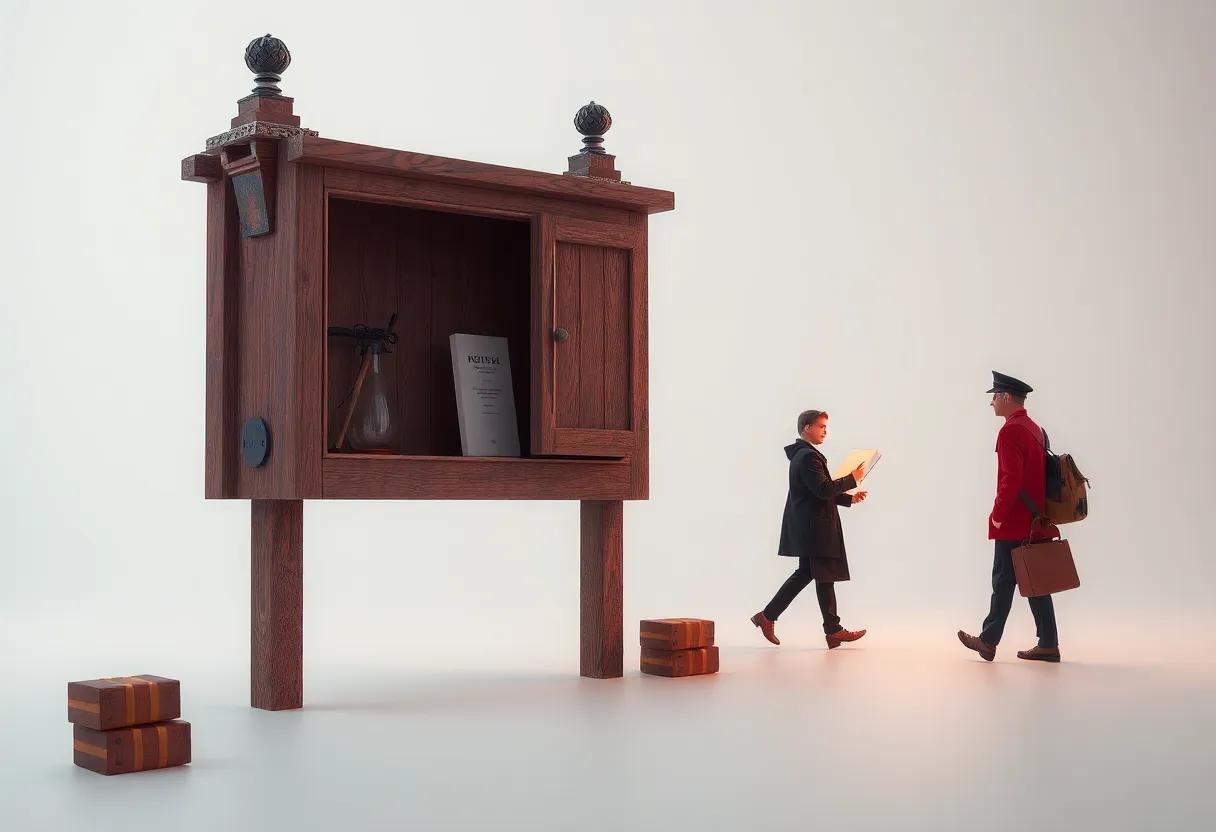 Exploring the Intricacies of Character Development Amidst Chaos and comedy