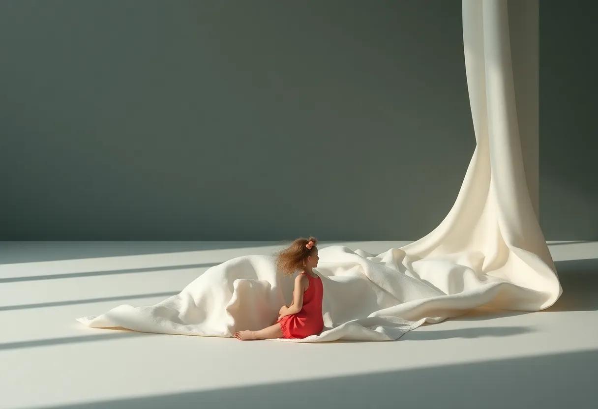 How good Grief ⁢Captures the complexity of Grieving Through Vivid Characters ⁤and⁣ Relatable Situations