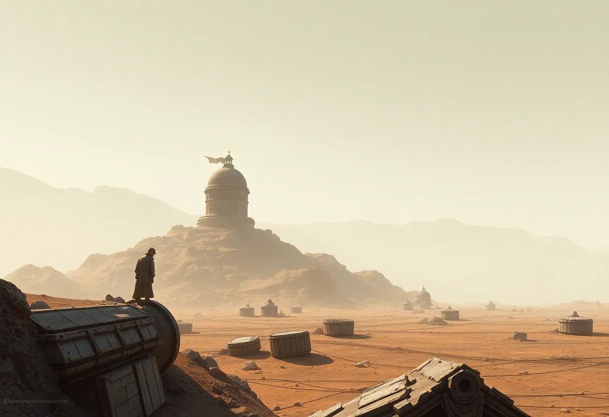 Unpacking the Symbolism and Recurring‌ Motifs That Enrich​ the Narrative Layers and Challenge Reader Expectations