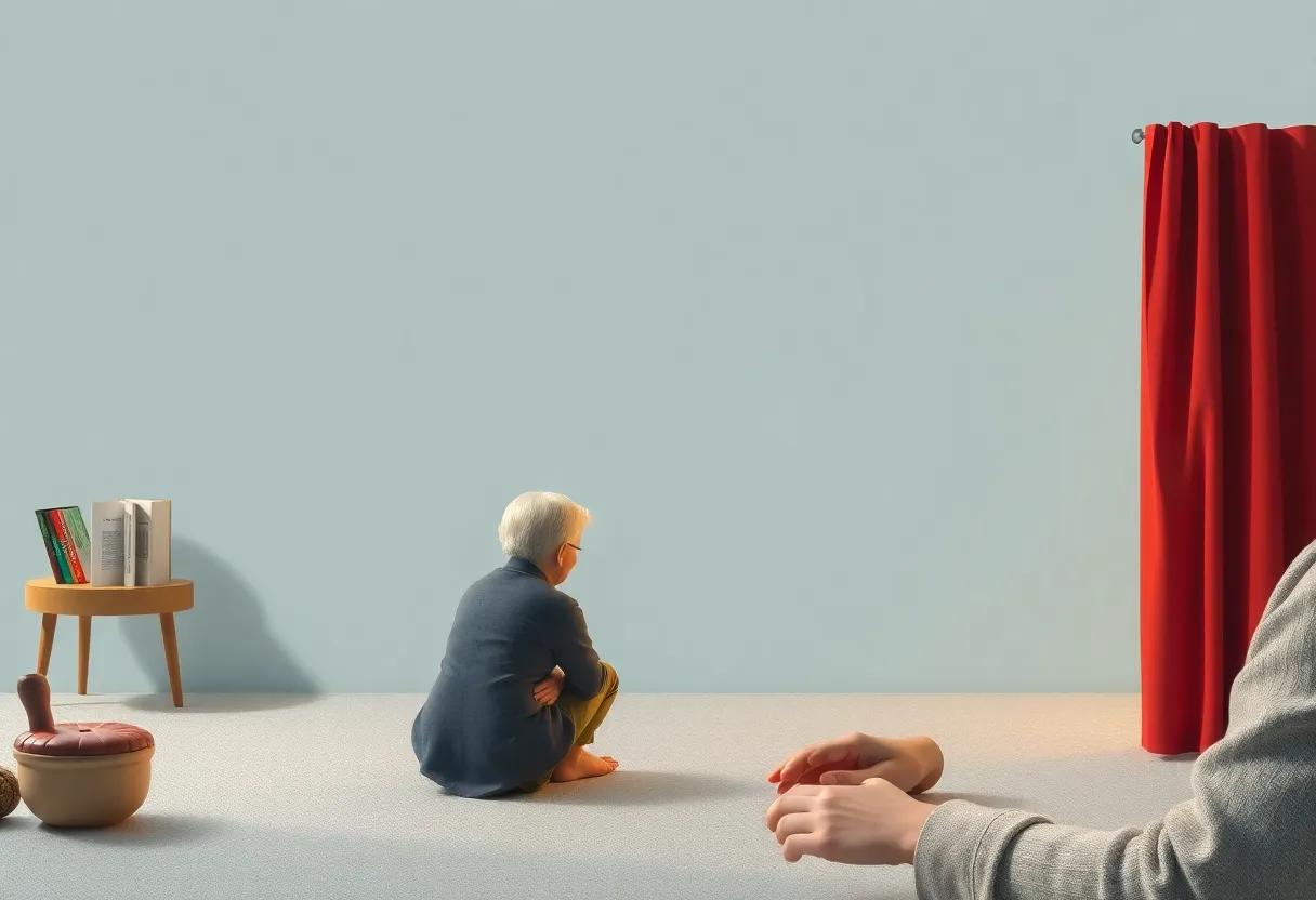 exploring the Emotional Depths and Nuanced characters That Bring the Story's Core to Life