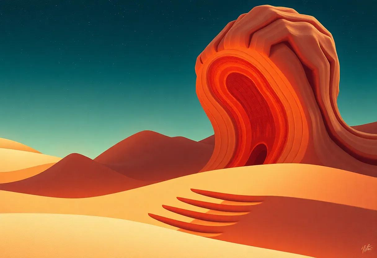 the Impact​ of Setting and Atmosphere in Building the Novel's⁤ Intense⁣ emotional⁢ Landscape