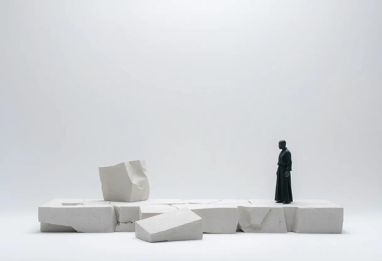 Diving Deep Into the Emotional Landscape of Characters Facing​ Inner‌ and ‍Outer Conflicts