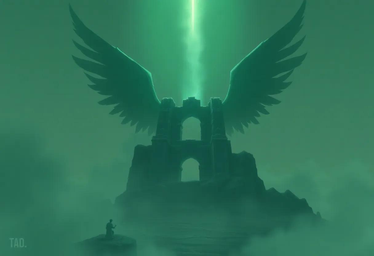 A Deep Dive into the Complex Worldbuilding and Mythos Crafting That Shapes the Epic Realm of To Green Angel Tower