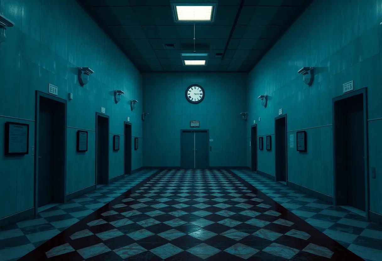 Complex characters Navigating Danger and Mystery in snicket's Dark Narrative