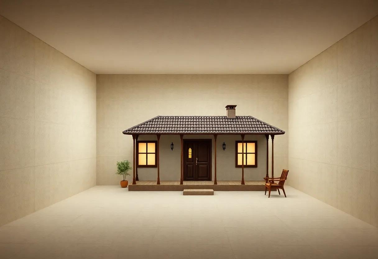 Exploring the Complexities of Postcolonial Identity Through the Life of Mr biswas