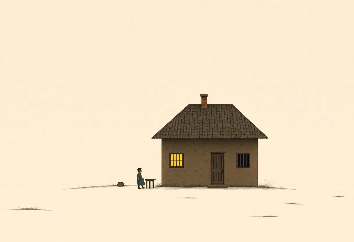 Narrative Techniques That Illuminate Inner Conflict and Social Pressures Faced by the Protagonist