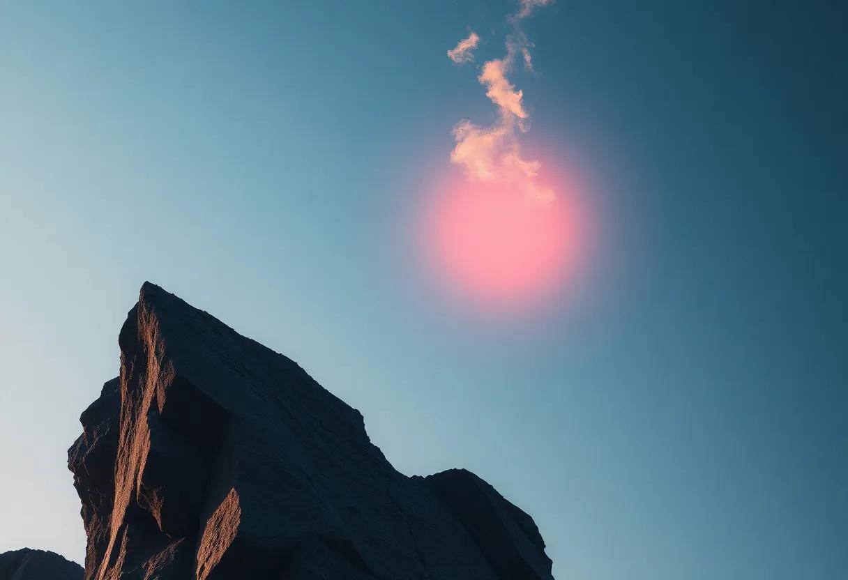 The⁣ Raw Power of Howl Unveiled Through Vivid Imagery ⁤and Unfiltered Emotion