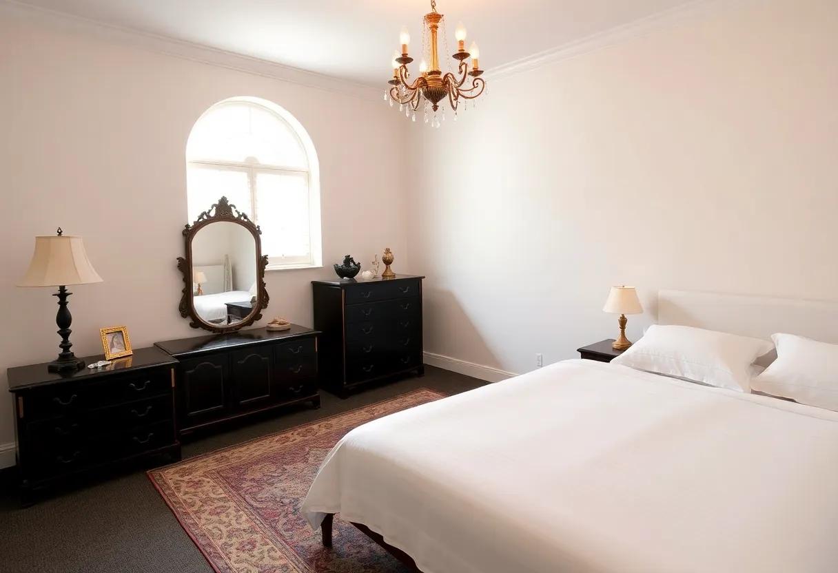 The Role of Nostalgia and Intertextuality in Building a Bridge⁣ Between ⁤American Psycho and Imperial Bedrooms