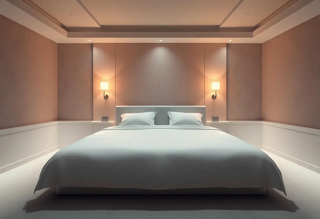 Delving⁤ Into the Complex character Evolution and ‌Their Dark Psychological Layers in Imperial ‍Bedrooms