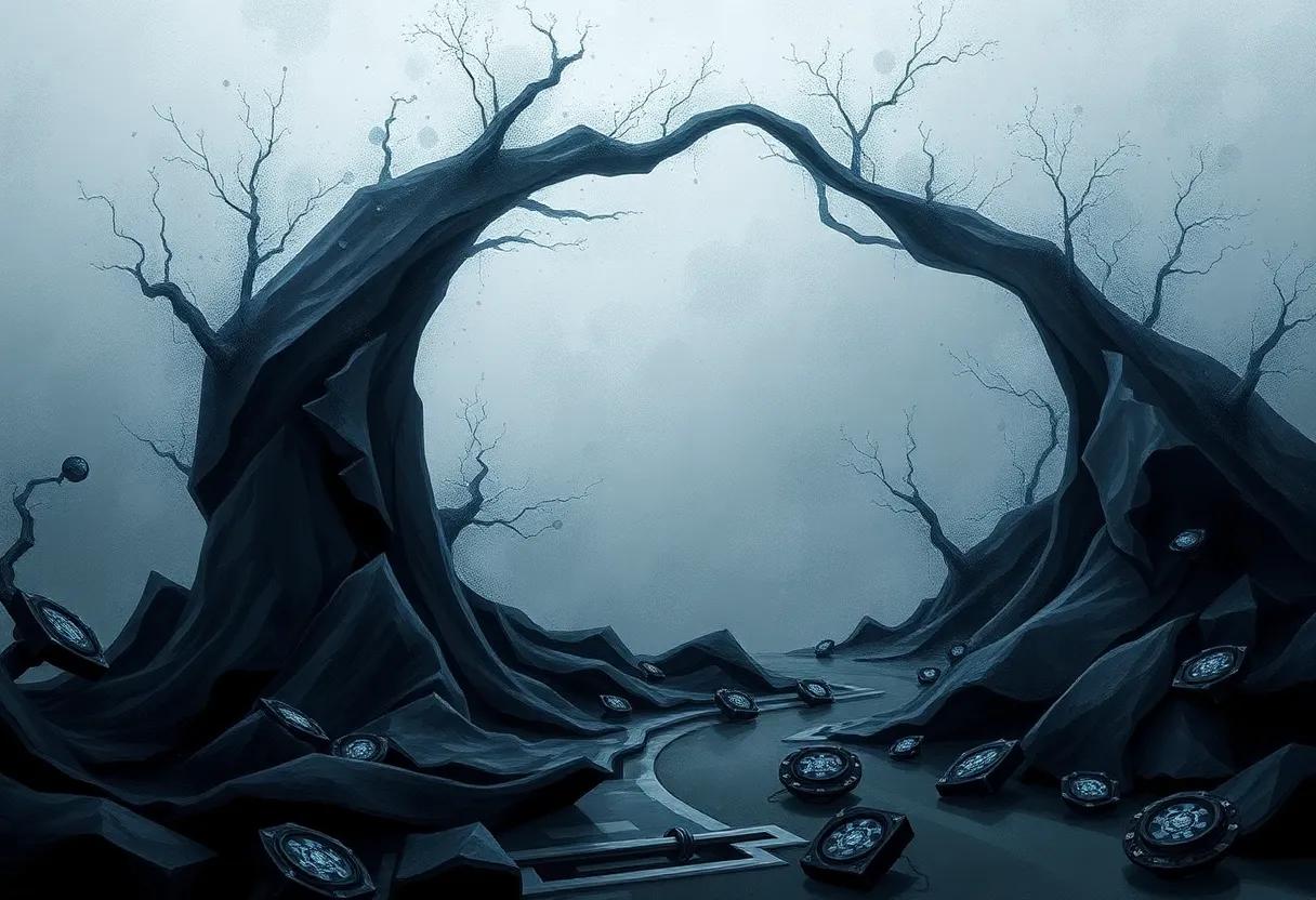 Exploring the Dark Fantasy Realm and Its Impact on the Ink Exchange Storyline