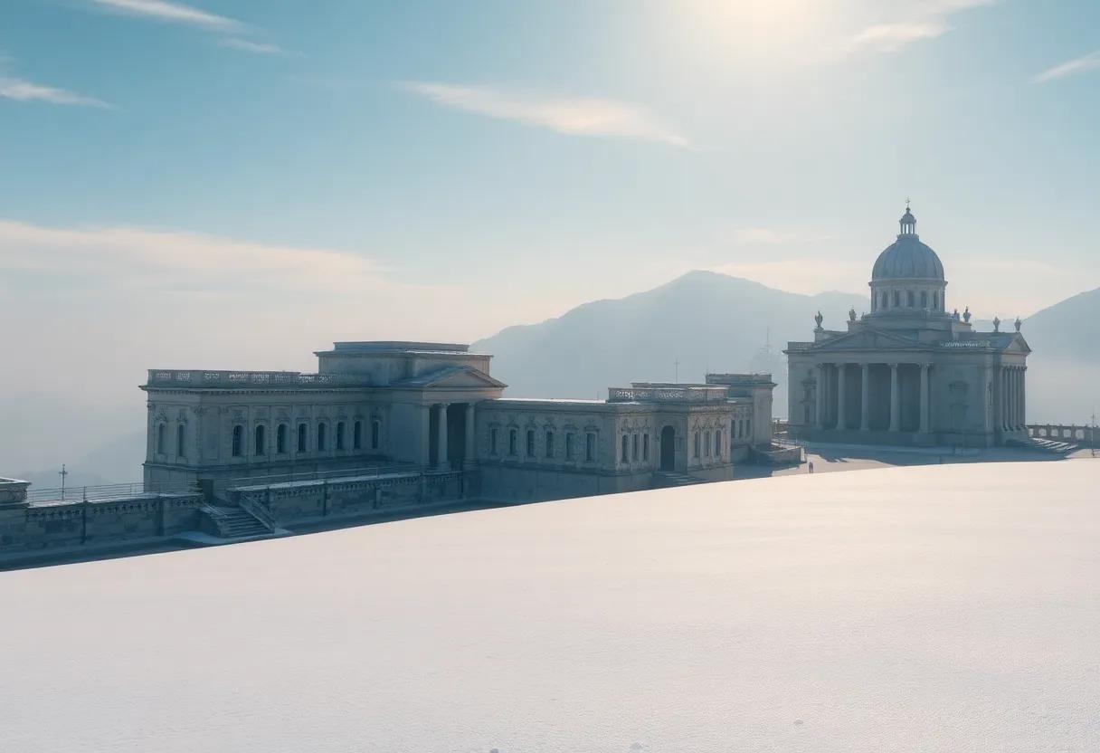 Unveiling the Timeless Allure of Addie LaRue's Journey Through Centuries of History and Memory