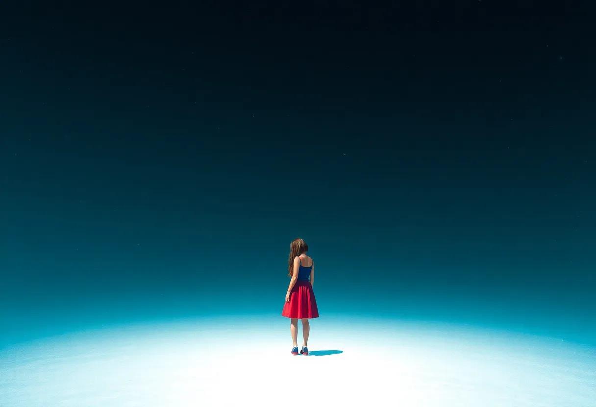 The Emotional Depths of Loneliness and Yearning⁣ Portrayed in Addie's ⁣Storyline and Character development