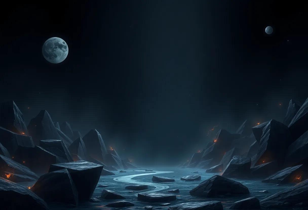 Themes of Friendship, Trust, and Courage Woven Through the Magical Trials