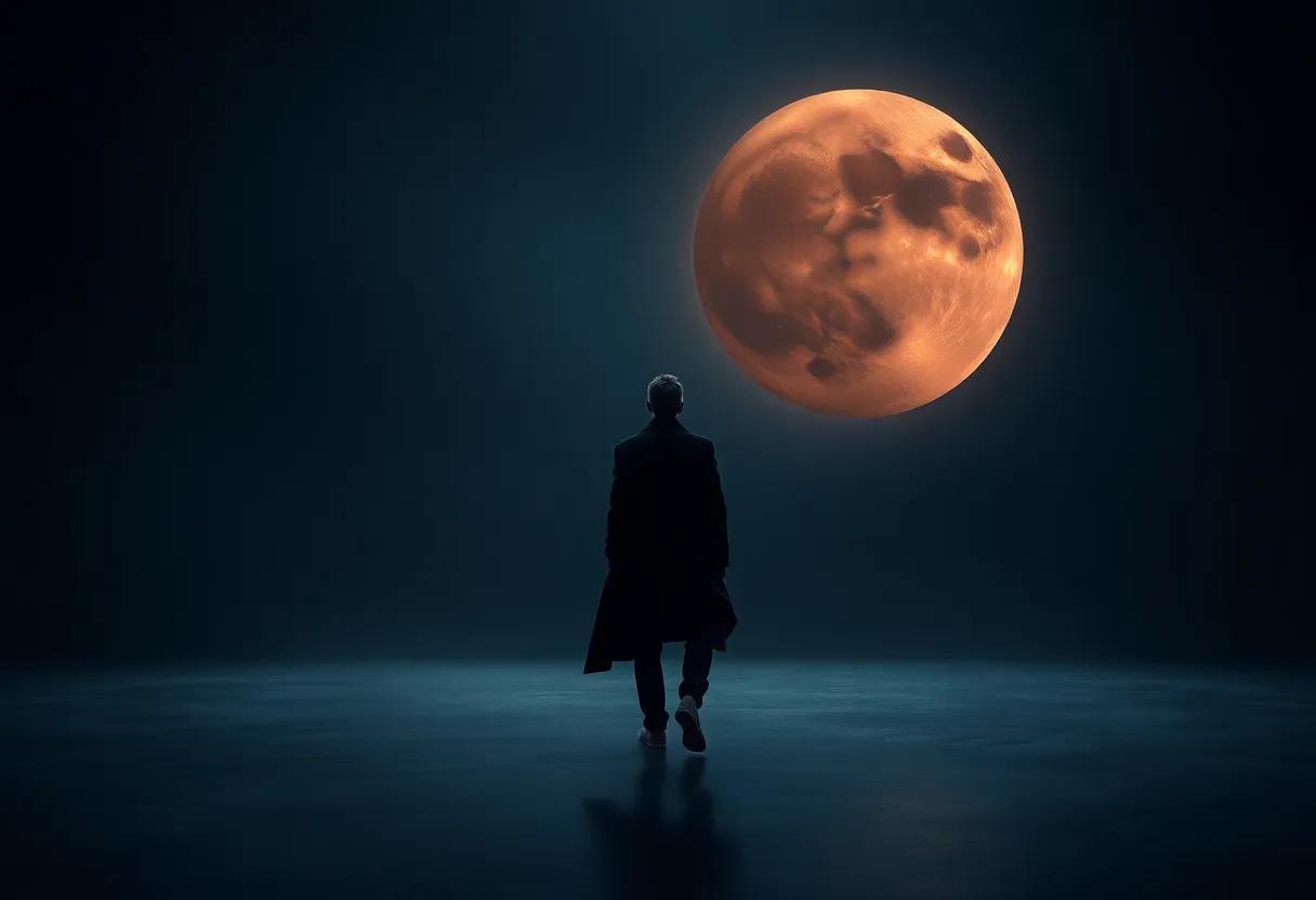 Unveiling the Core Themes and Emotional Depth Driving the Intense Plot of The Jackal