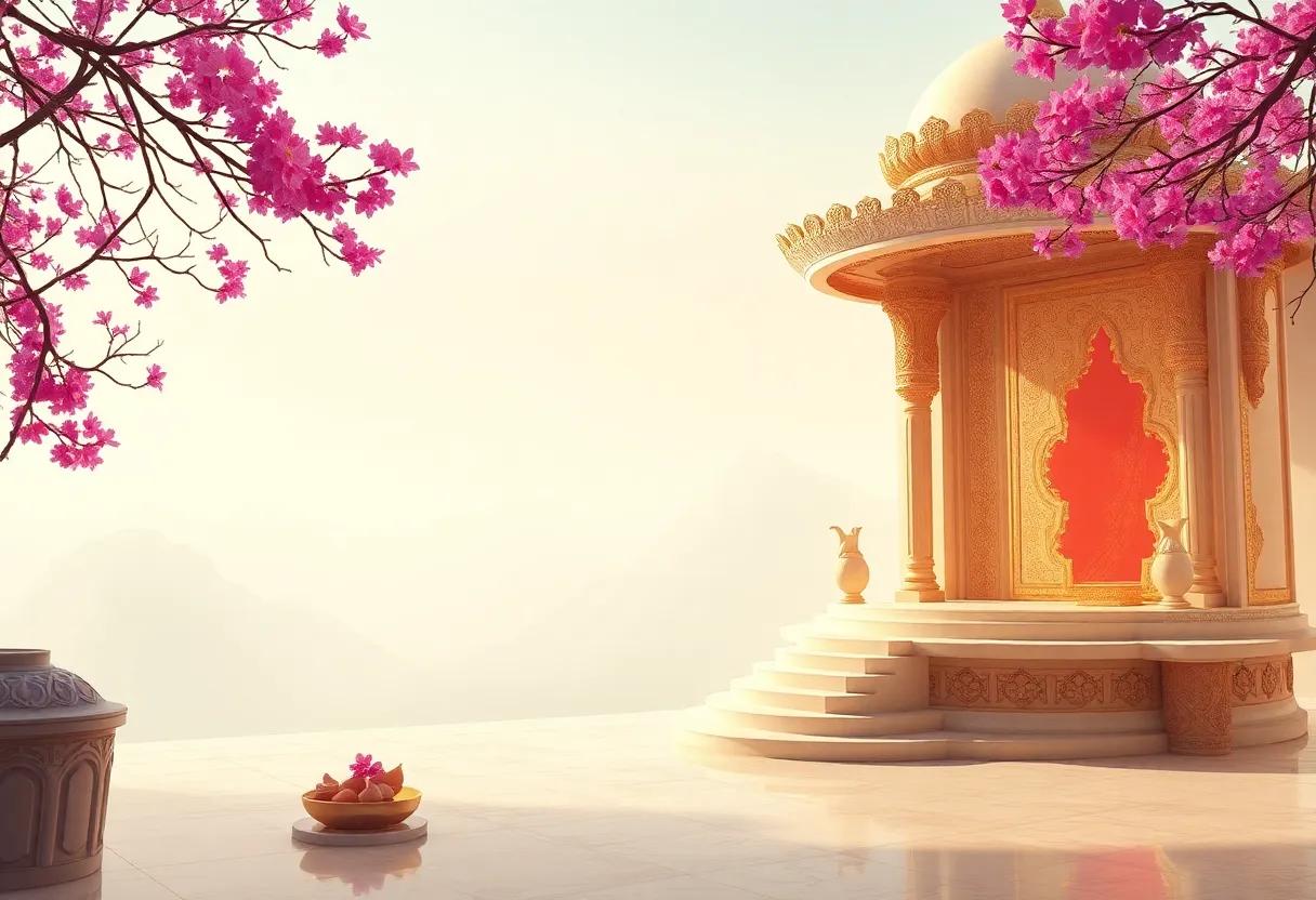 Exploring the Intricate Worldbuilding ⁢and ⁢Rich Cultural Inspirations​ Behind The⁤ Jasmine Throne's Setting