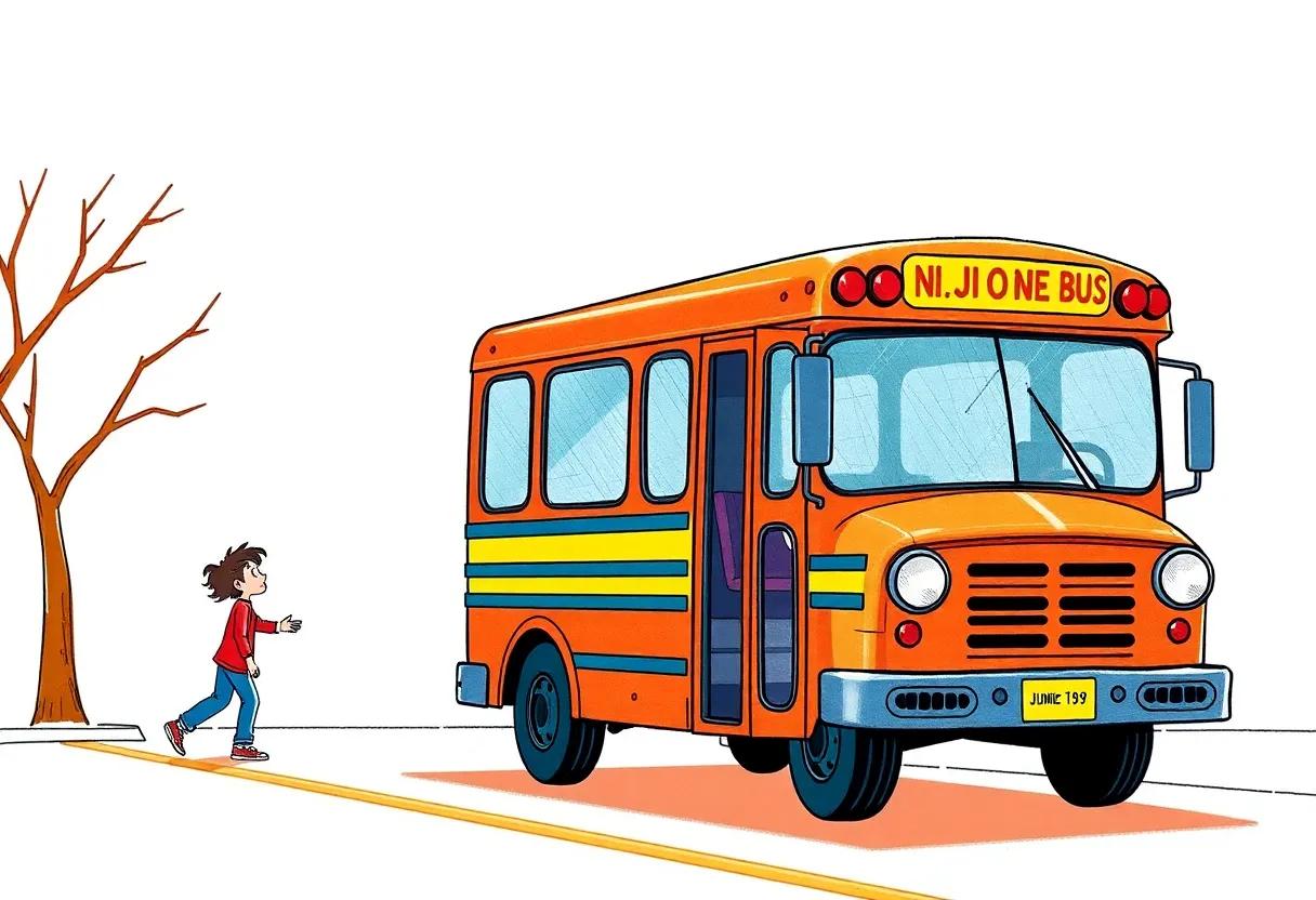 Examining the themes of Friendship and Resilience Woven Seamlessly Through Junie B's Misadventures