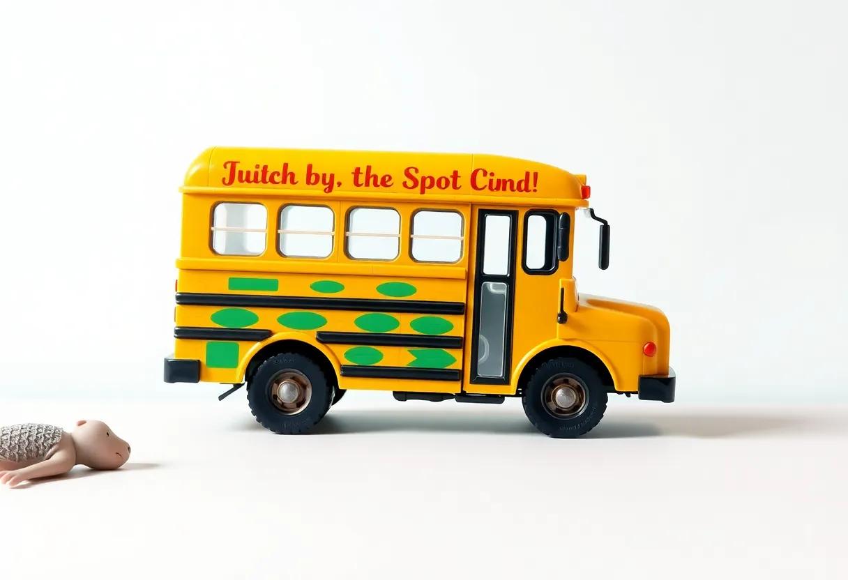 The Use of Language and​ Wordplay to Enhance Engagement and Encourage Early ⁢Literacy Skills