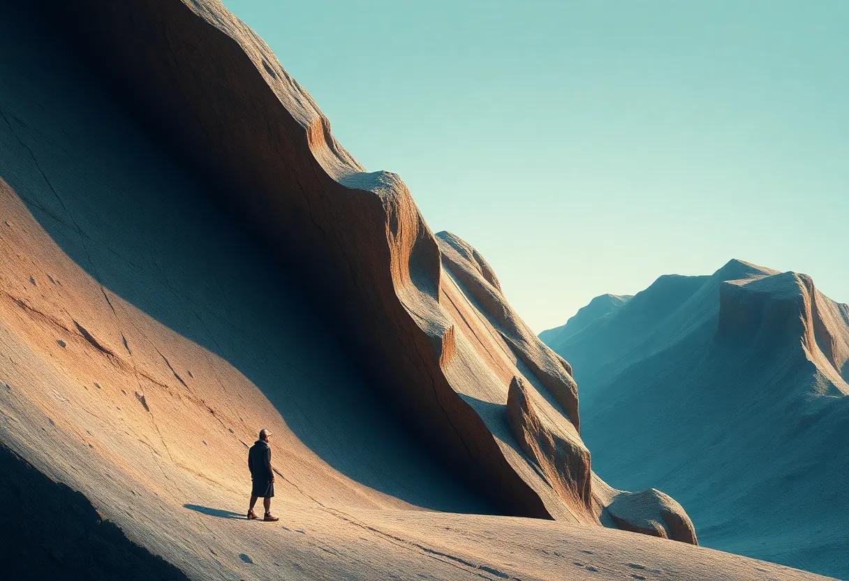 Exploring Character Development and Emotional Depth Throughout John Bennardo's Just a Typo